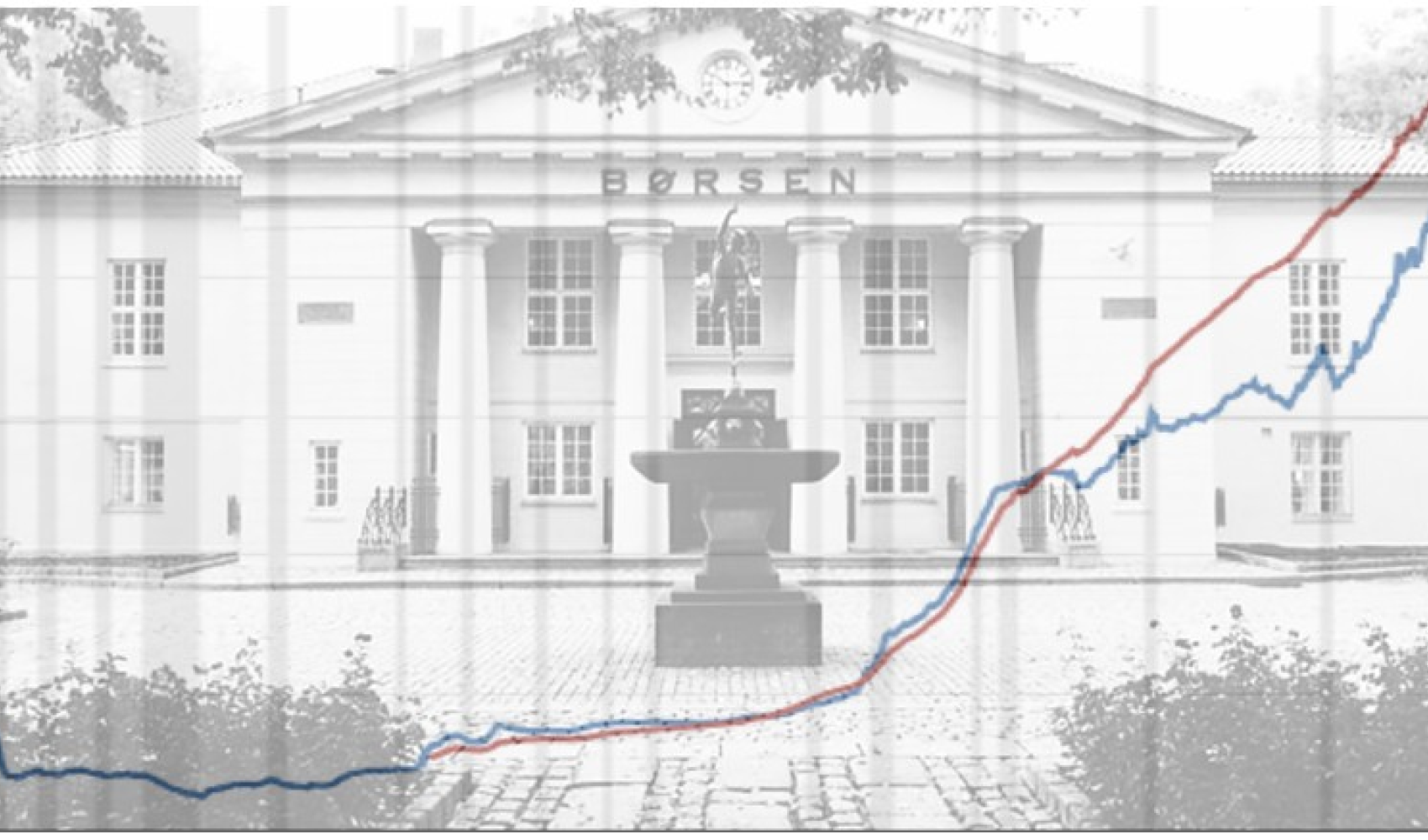 Konferanse i samarbeid med Nordnet: Oslo Børs