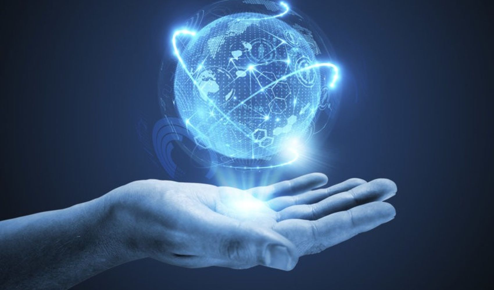 Konferanse i samarbeid med Nordea: Future Tech