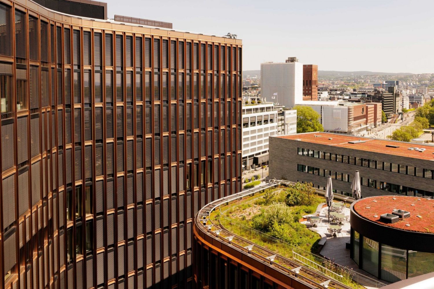 Ung i Finans x FinancePeople