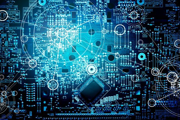 Konferanse i samarbeid med DNB: Data, innsikt og informasjon