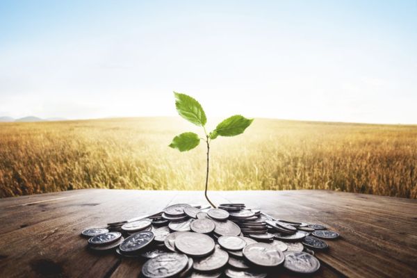 Konferanse i samarbeid med FinancePeople: Bærekraftige investeringer