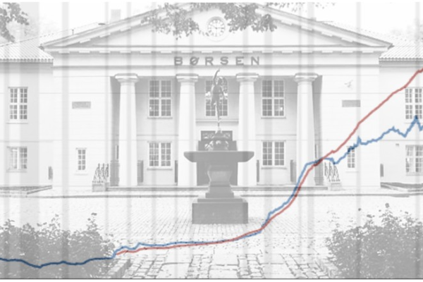 Konferanse i samarbeid med Nordnet: Oslo Børs