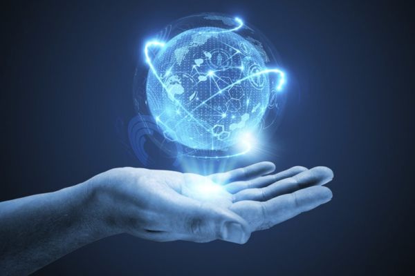 Konferanse i samarbeid med Nordea: Future Tech