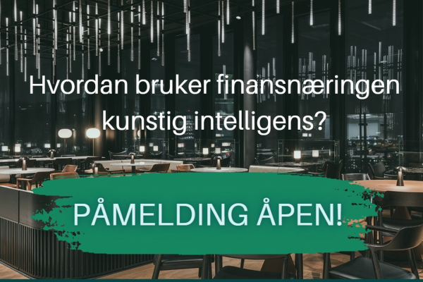 Ung i Finans X Finansforbundet