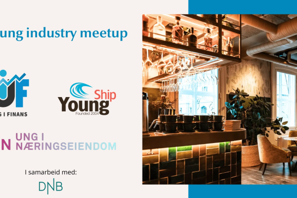 Young industry meetup