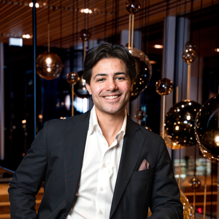 Jonathan Schippert