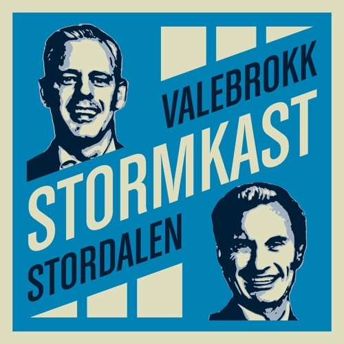Stormkast